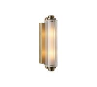 Applique murale - NIMAL - Verre - Laiton - E14 NORDLUX 2310521035