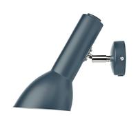Applique Murale Oblique Bleu Pétrole