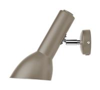 Applique Murale Oblique Cph Lighting, Chrome/ Sable