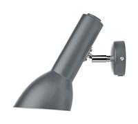 Applique Murale Oblique Gris Silex
