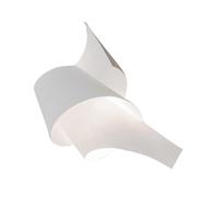 Ingo Maurer Oop`s 2 Wandleuchte, blanc