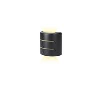 Applique murale ovale led EDM - 3W - 60 Lumens - 4000K - 32142 G