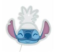 Paladone Lampe néon LED murale Stitch