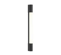 Applique Murale Palermo 600 Mat Noir
