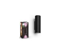 Applique murale Philips Hue White and Color Ambiance APPEAR - 2x 8 W - Classe A