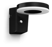 Applique murale - PHILIPS - Zonale - Solaire ronde - Ultra efficace
