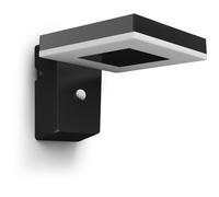 Applique murale - PHILIPS - Zonale - Square Solar - Ultra efficace