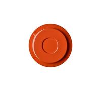Applique Murale Pholc Petit 18 Rouge Orange