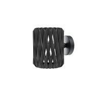 Applique Murale Pilke Signature 18 Noir