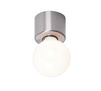 Applique murale/plafonnier Eintopf H x Ø 6x8cm