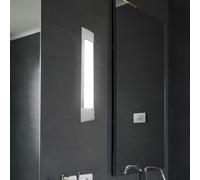 Applique Murale Plafonnier Gewerbe Lampe Entrepôt Couloir Blanc LED 30cm