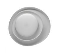 Applique murale/ plafonnier LED Bahia LxWxH 70x10x76cm