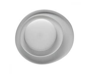 Applique murale/ plafonnier LED Bahia LxWxH 70x10x76cm