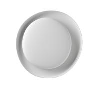 Applique murale/ plafonnier LED Bahia mini LxWxH 53x6.5x55cm