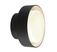 Applique murale/plafonnier LED Plaff-on! 16 H x Ø 9x16cm