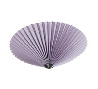 Applique murale/ plafonnier Matin Flush Mount 380 H x Ø 16x38cm