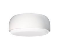 Applique murale/ plafonnier Over Me 30 H x Ø 14x30cm