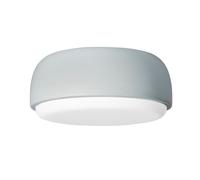 Applique murale/ plafonnier Over Me 30 H x Ø 14x30cm