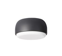 Northern Plafonnier Over Me Ø20 cm Gris foncé