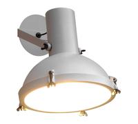 Applique murale/plafonnier Projecteur 365 Ø37cm/H 38cm/dimmable