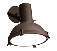 Applique murale/plafonnier Projecteur 365 Ø37cm/H 38cm/dimmable