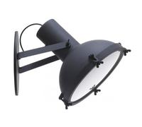 Applique murale/plafonnier Projecteur 365 Ø37cm/H 38cm/dimmable