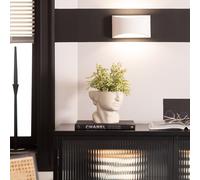 Applique Murale Plâtre Fosty