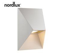 Applique murale PONTIO 15 Blanc GU10 - NORDLUX 2218171001