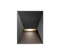 Applique murale PONTIO 15 Noir GU10 - NORDLUX 2218171003