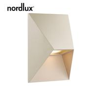 Applique murale PONTIO 15 Sable GU10 - NORDLUX 2218171008