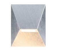 Applique murale PONTIO Acier galvanisé Acier galvanisé GU10 - Nordlux 2218171031