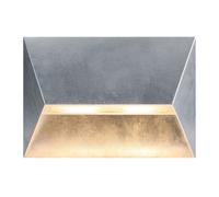 Applique murale PONTIO Acier galvanisé Acier galvanisé GU10 - Nordlux 2218191031