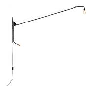 Applique murale Potence LxWxH 203x5x109cm