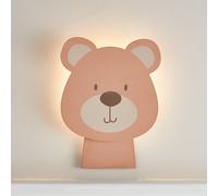 Applique Murale pour Enfant - Ours
