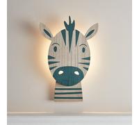 Applique Murale pour Enfant - Zèbre