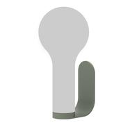 Applique murale pour lampe FERMOB Aplô - Cactus