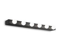 Applique murale PRIVE' AP6 - IDEAL LUX
