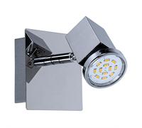 Lampe Murale Réglable LED Projecteur Lampe De Lecture Salon