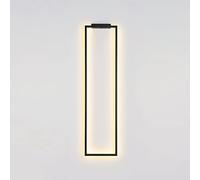 Applique Murale rectangulaire Minimaliste à LED, Bande linéaire, pour Chambre à Coucher, Salon, hôtel, Couloir, AC110 V - 240 V.