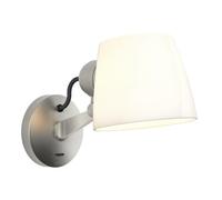 Applique Murale Réglable Astro Imari, Nickel Mat