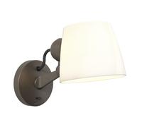 astro Imari Applique murale, E27, avec bras ajustable, 1460003,