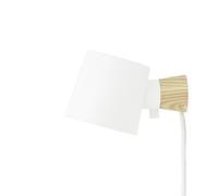 Applique murale Rise H x L x Ø: 9,7 x 17 x10cm