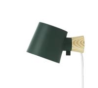 Applique murale Rise H x L x Ø: 9,7 x 17 x10cm