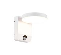 V-TAC applique murale extérieure 1x17 W blanc 2954