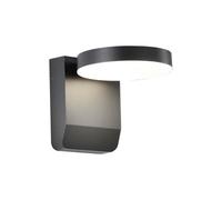 Applique murale ronde, applique 350pcs LED 17W 2520lm 4000K 2953