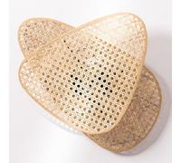 SKLUM Applique Murale en rotin Ruly