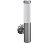 vidaXL Applique murale 40370 RVS étanche pour intérieur et extérieur