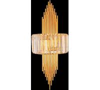 Applique murale salon Éclairage moderne Modern new gold Luxe