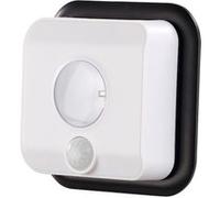Applique murale sans fil à LED int./ext. avec détecteur de mouvement G