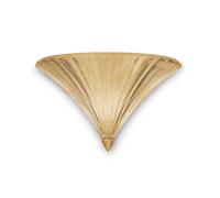 Ideal-Lux Santa Applique murale E14, 087375,